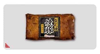 やきぶた Amazon.co.jp: 日本ハム 直火焼き焼豚 390g : 食品・飲料・お酒